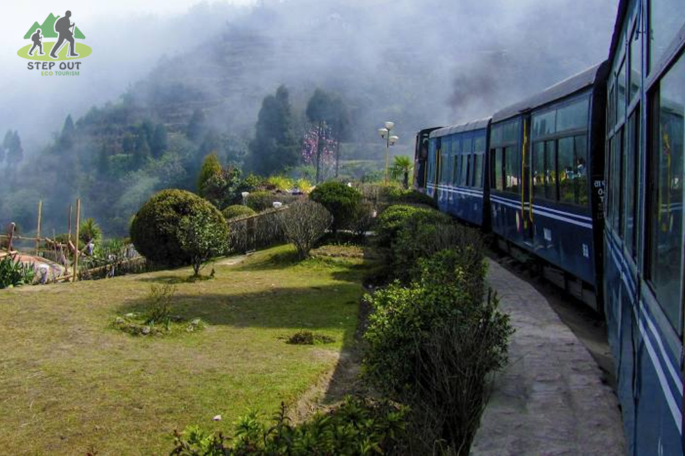 Darjeeling